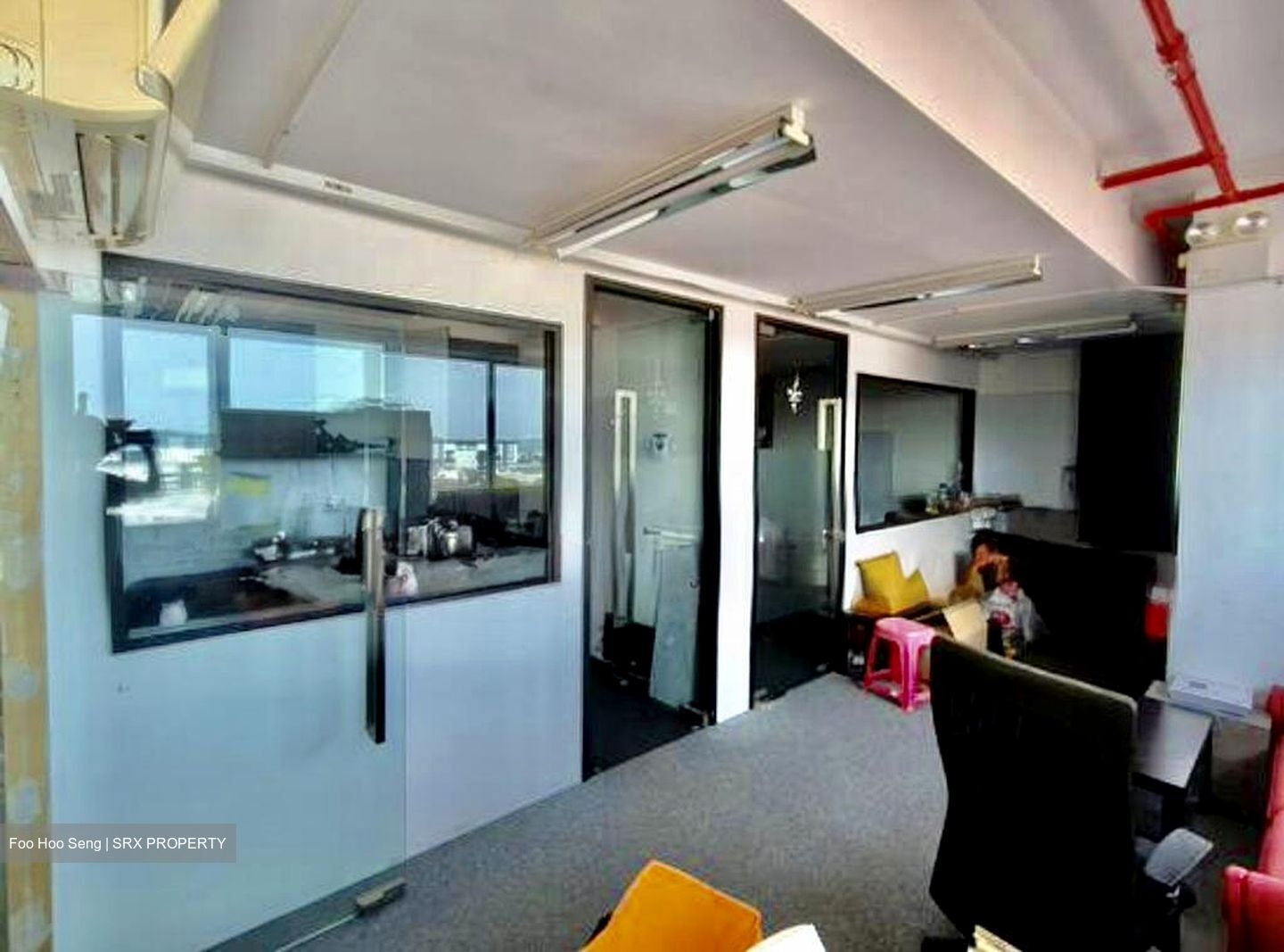 Loyang Enterprise Building (D17), Factory #497777441